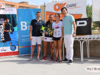 Campeonato Mallorca menores 2019